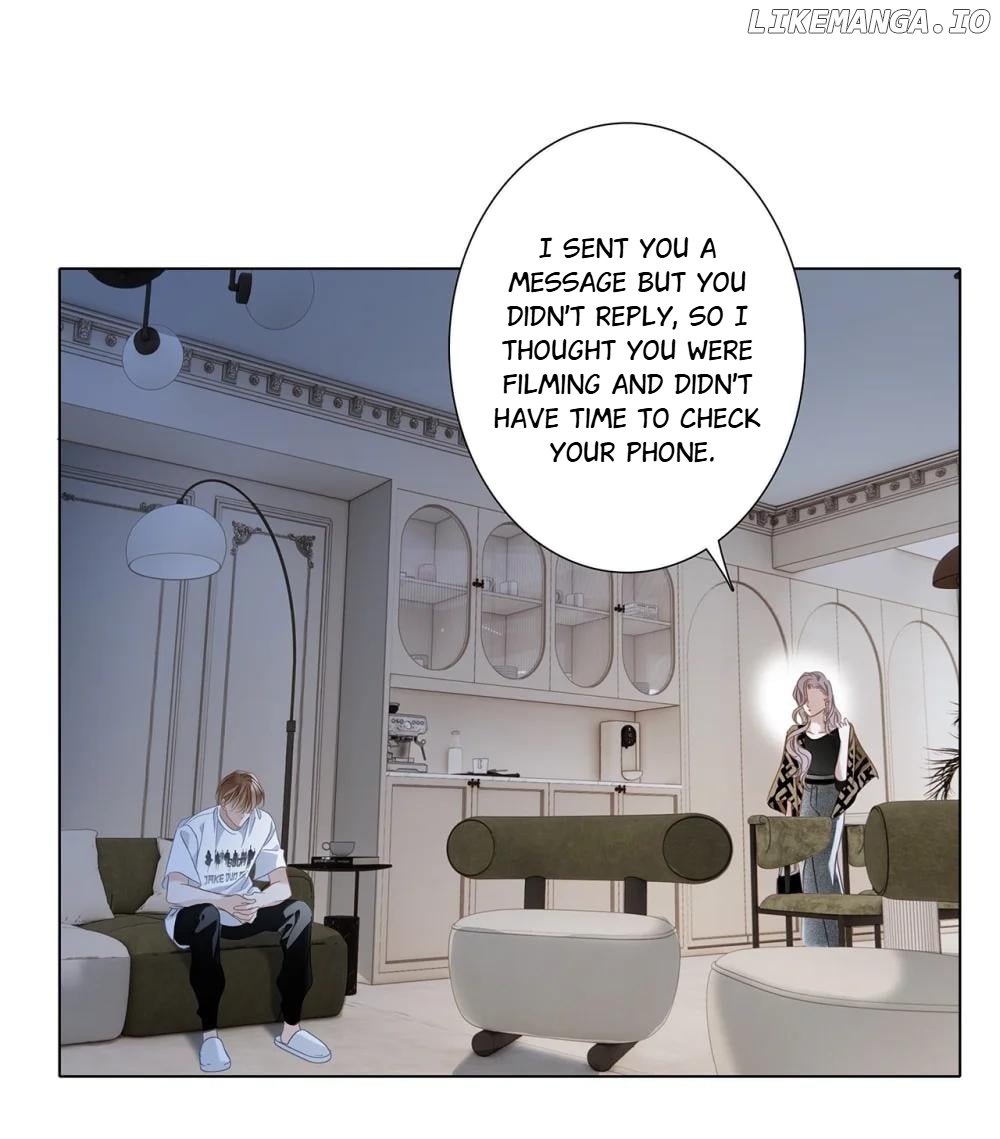 1st Kiss – I Don’t Want To Consider You As Sister Anymore Chapter 64 - 58 - page 31